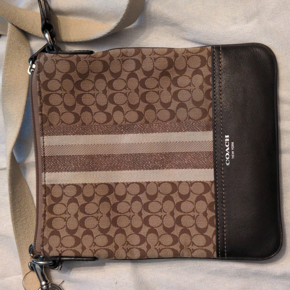 Coach Crossbody